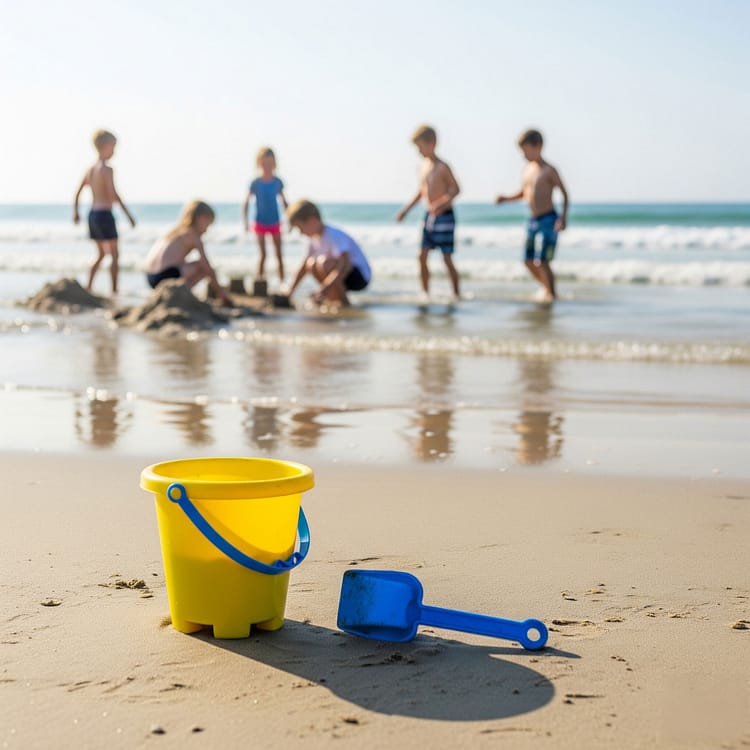 Leitz Operation Bucket and Spade raised £1,400 for the charity Roots To Wellbeing