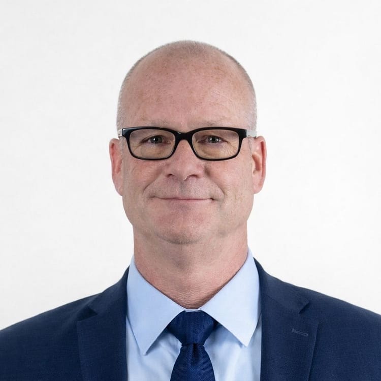 Chris Arend - Chief Commercial Officer UK at Biesse