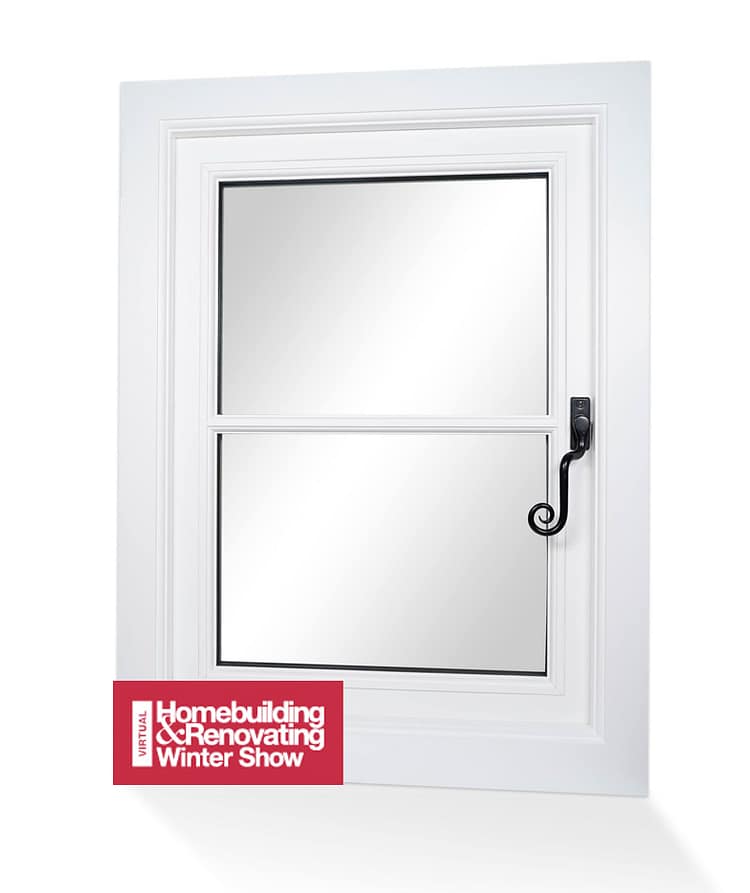 The Joinery Network to Exhibit at the 2021 Homebuilding and Renovating Show