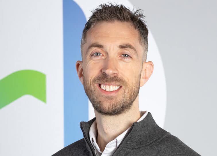 Cybersecurity: Protecting supplier and customer trust Greg Du-feu