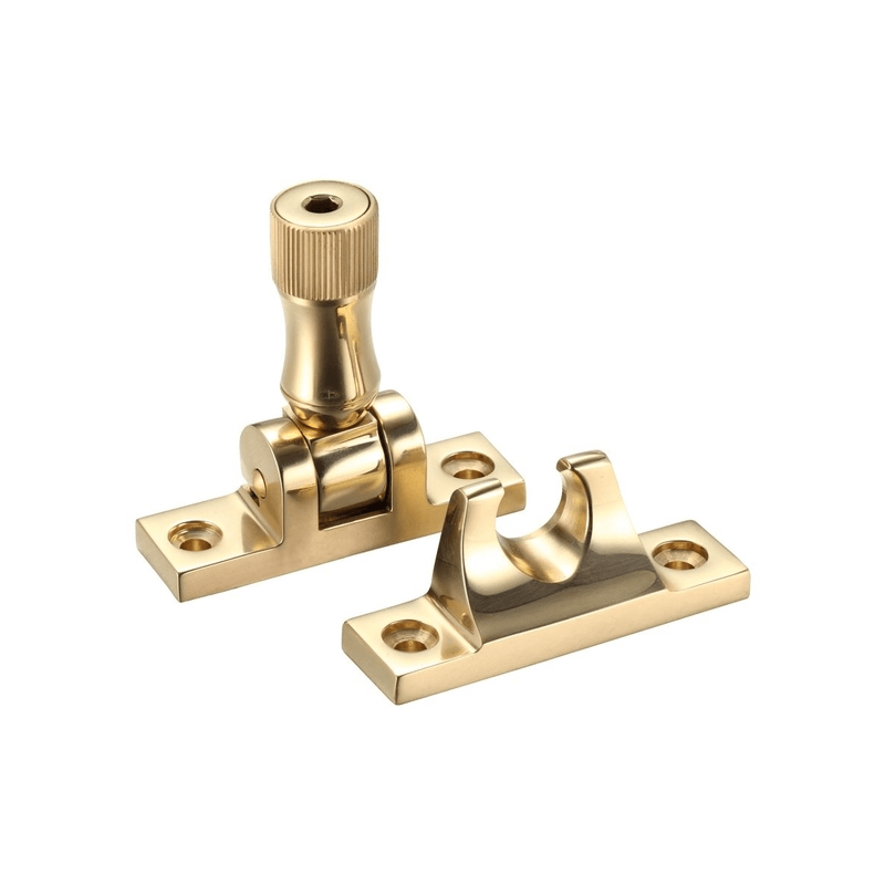 Brighton Pattern Sash Fastener