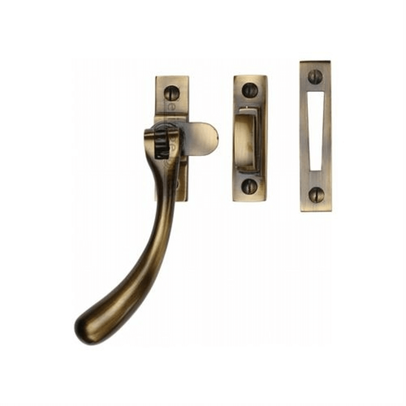 Bulb End Casement Fastener