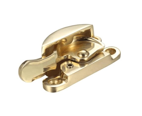 Narrow Fitch Fasteners